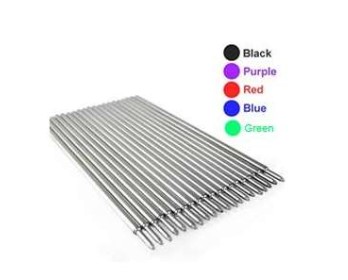 Recambio de Boli de Tatuaje - 1 Unidad