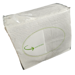 Care Wipe 50 PCS