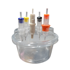 Cartridge Needle Cup Holder 20 Und