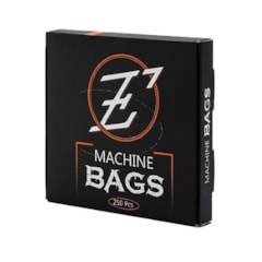 EZ Machine Bags - 250 Und