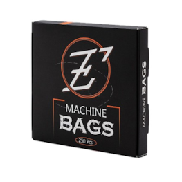 EZ Machine Bags - 250 Und