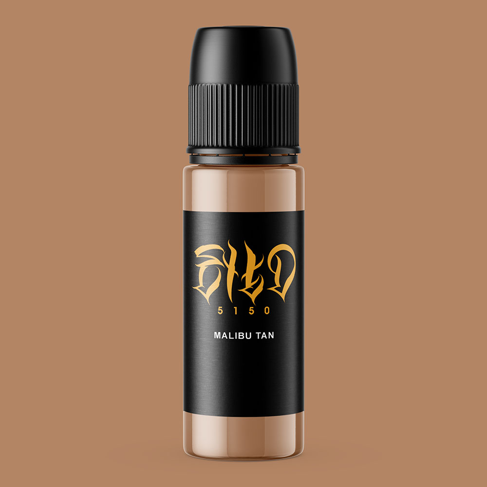 Malibu Tan 30 ML