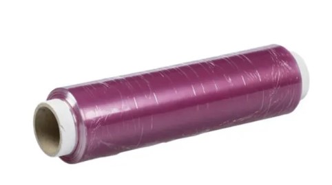 Rolo Filme Osmótico Transparente 300 Mts