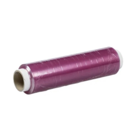 Rolo Filme Osmótico Transparente 300 Mts