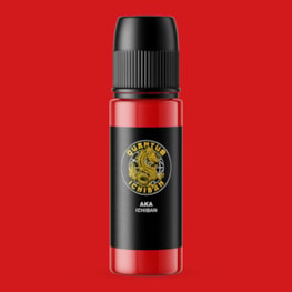 QTICHIBAN-AKA 30 ML