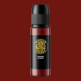 Chairo 30 ML