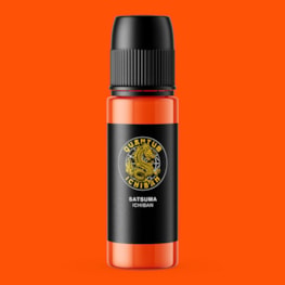 SATSUMA 30 ML