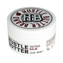 Hustle Butter Delux  150ML