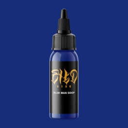 Blue Man Goop 30 ML