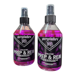 EVOLUTION - Proton Stencil Pre & Remover - PRO LINE - 250 ML