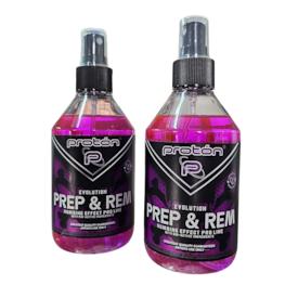 EVOLUTION - Proton Stencil Pre & Remover - PRO LINE - 250 ML