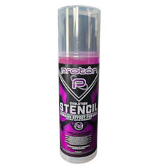 EVOLUTION - Proton Professional Stencil Primer - PRO LINE - 250 ML