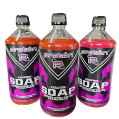 EVOLUTION - Proton Soap Numbing Effect - PRO LINE - 1000 ML