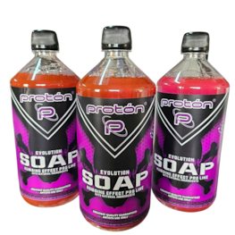 EVOLUTION - Proton Soap Numbing Effect - PRO LINE - 1000 ML