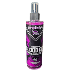 EVOLUTION - Protn Blood Off - PRO LINE 250 ML