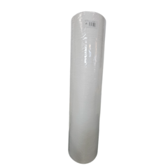 Rolo Camilla/Marquesa 60 cm x 200 m, folha em TNT Branco/Blanco