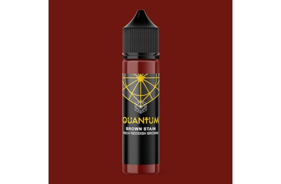 brown-stain-mini-tattoo-ink-label
