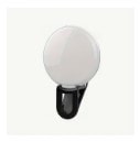 Luz Led Clip