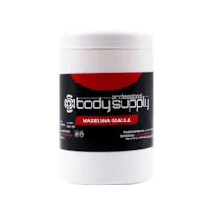 Vaselina Amarela Pura - 1000ml