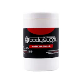 Vaselina Amarela Pura - 1000ml
