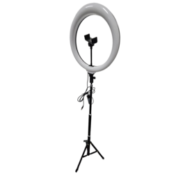 Led Ring 25,4 cm