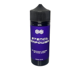 Stencil Empower 120 Ml