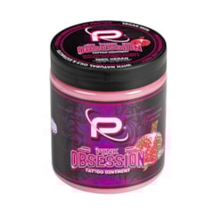 Proton Colours Obsession - Tattoo Butter - Made by Nature - 250ml / 8.5 Oz. - Colour : Pink