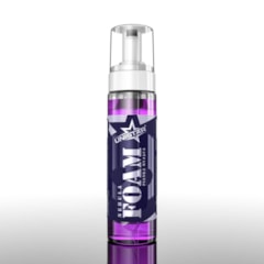 UNISTAR Nebula FOAM Anestésico 200ml