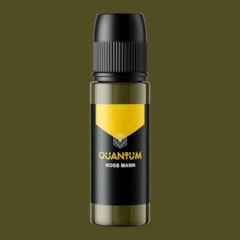 Moss Man 30 ML - Gold Label