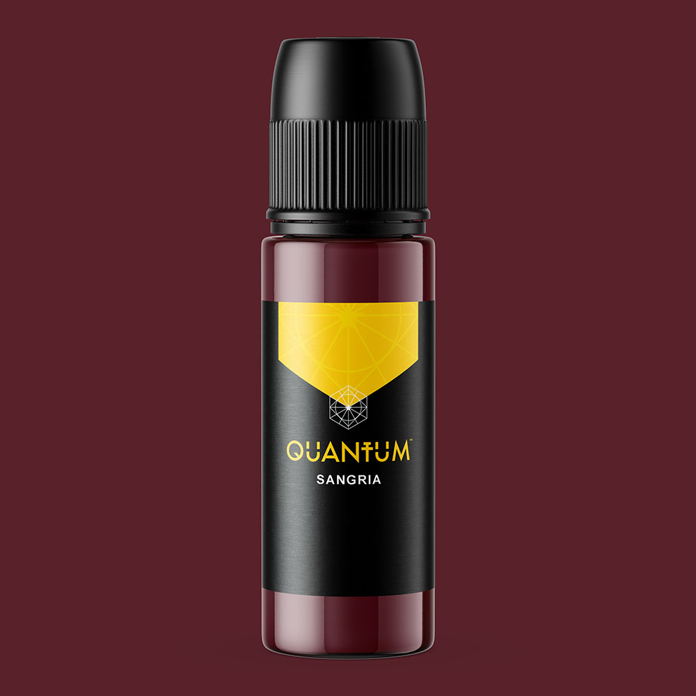 Sangria 30 ML - Gold Label