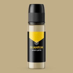 Spicy Latte 30 ML - Gold Label