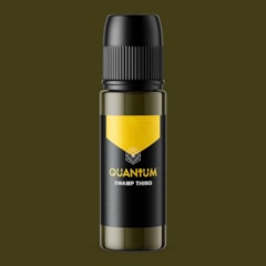 Swamp Thing 30 ML - Gold Label
