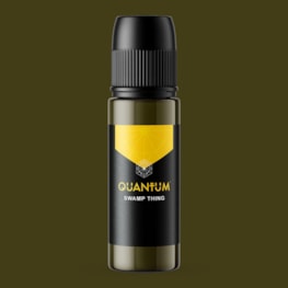 Swamp Thing 30 ML - Gold Label