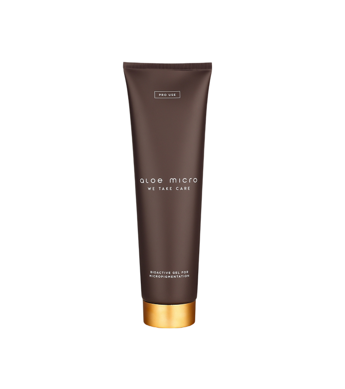 BIOACTIVE GEL 250ML BY ALOE MICRO (8,45 OZ)