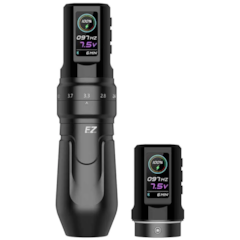 EZ P3 PRO Black Gloss
