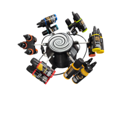 INK MIXER 360