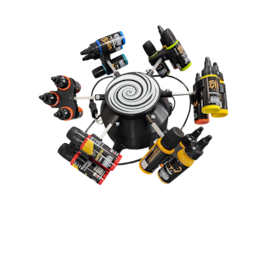 INK MIXER 360