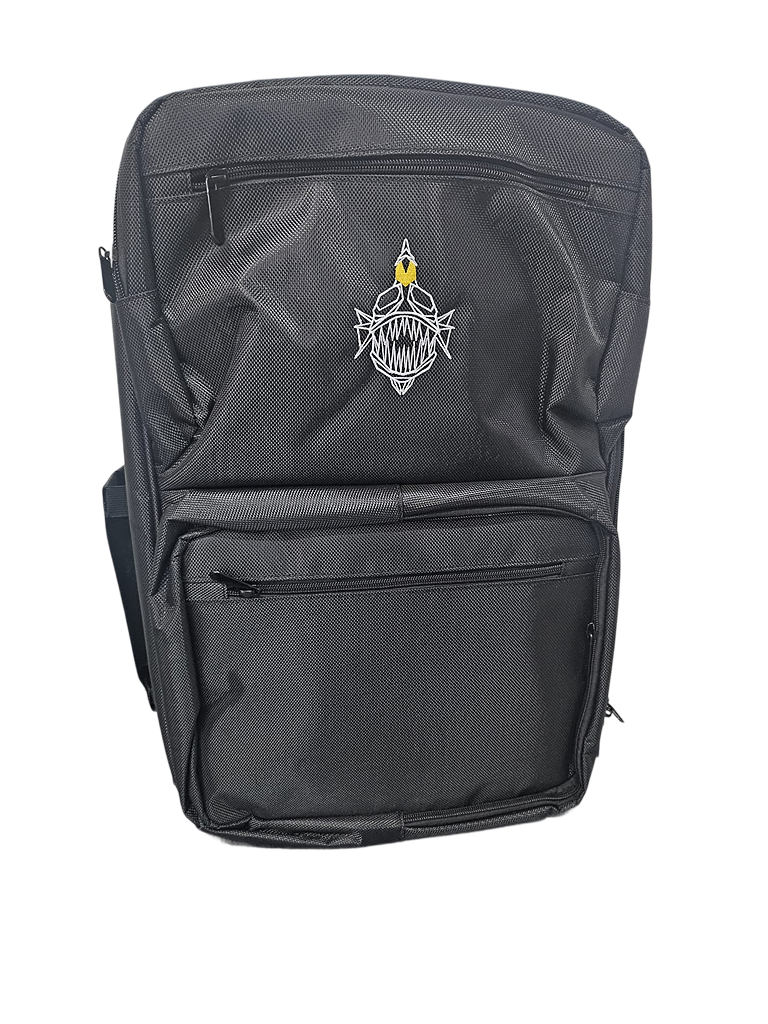 Professional Backpack