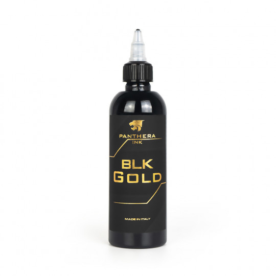 Panthera Black Gold 150 ML