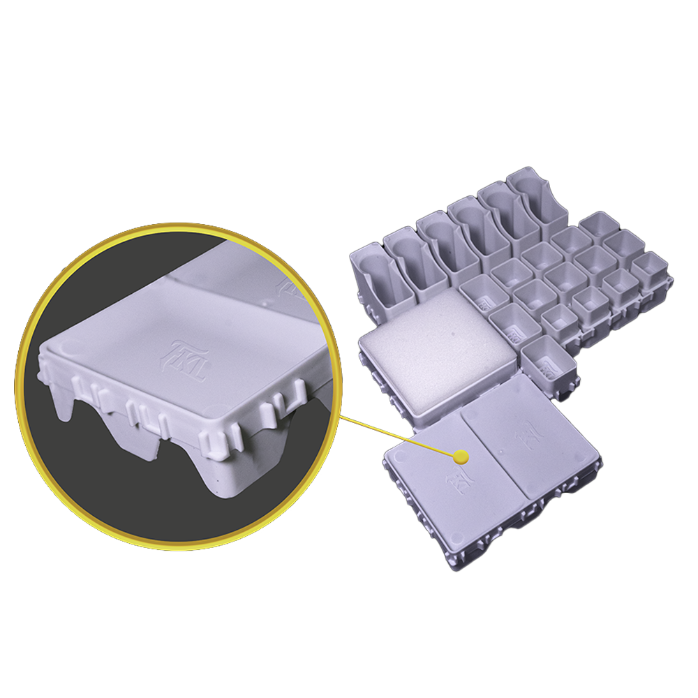 FrakButter - 20 Unts