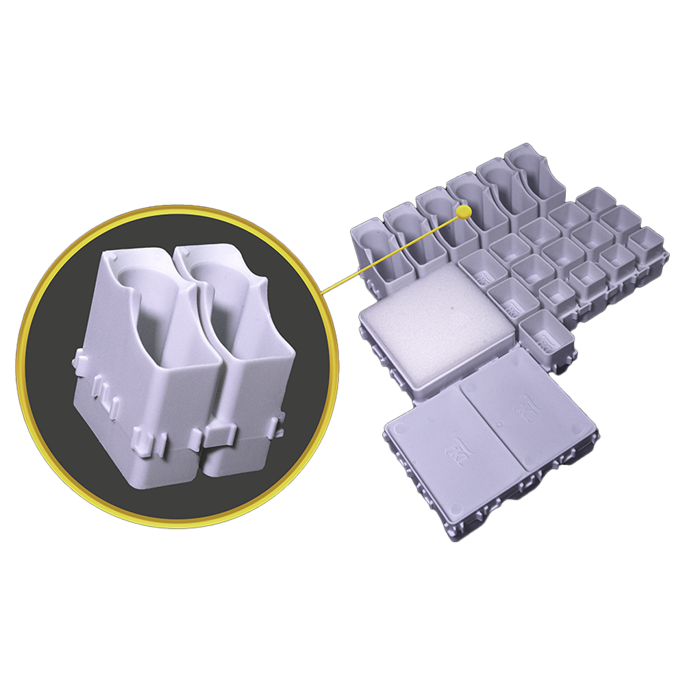 FrakNeedle2 - 20 Unts