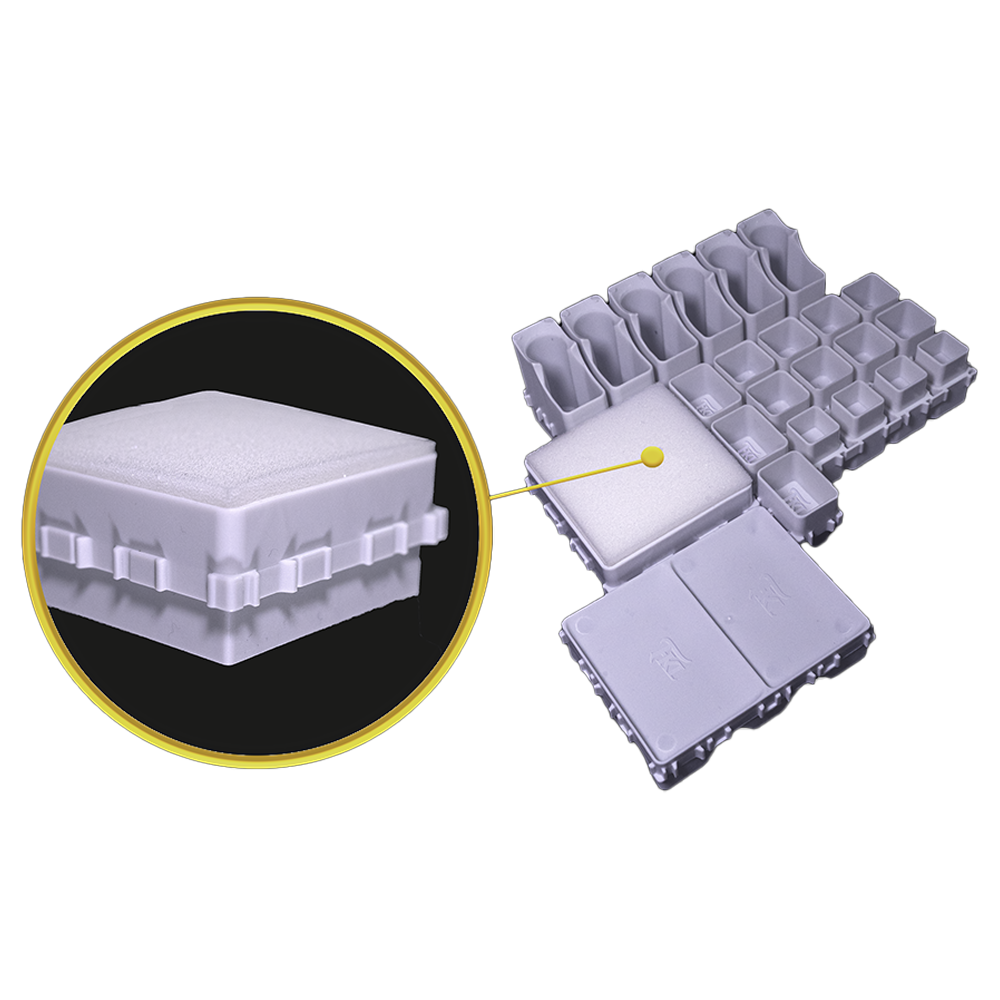 FrakSponge - 20 Unts