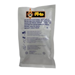 Bolsa Instantânea de frio