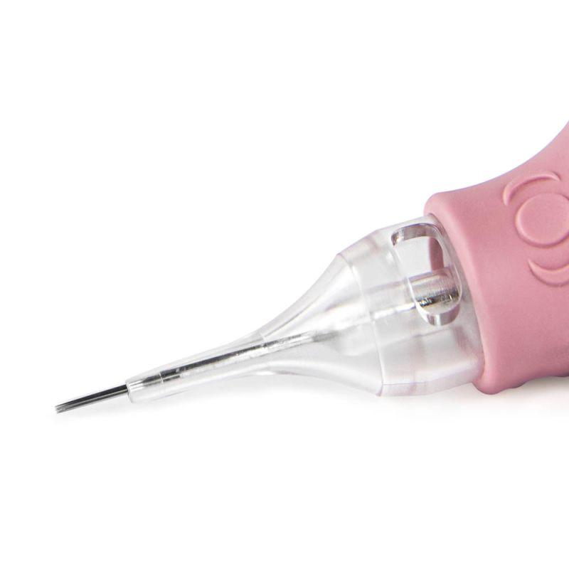 Magic Moon Lunar Cartridges 22 Roud Shader Long Taper - 10 UND