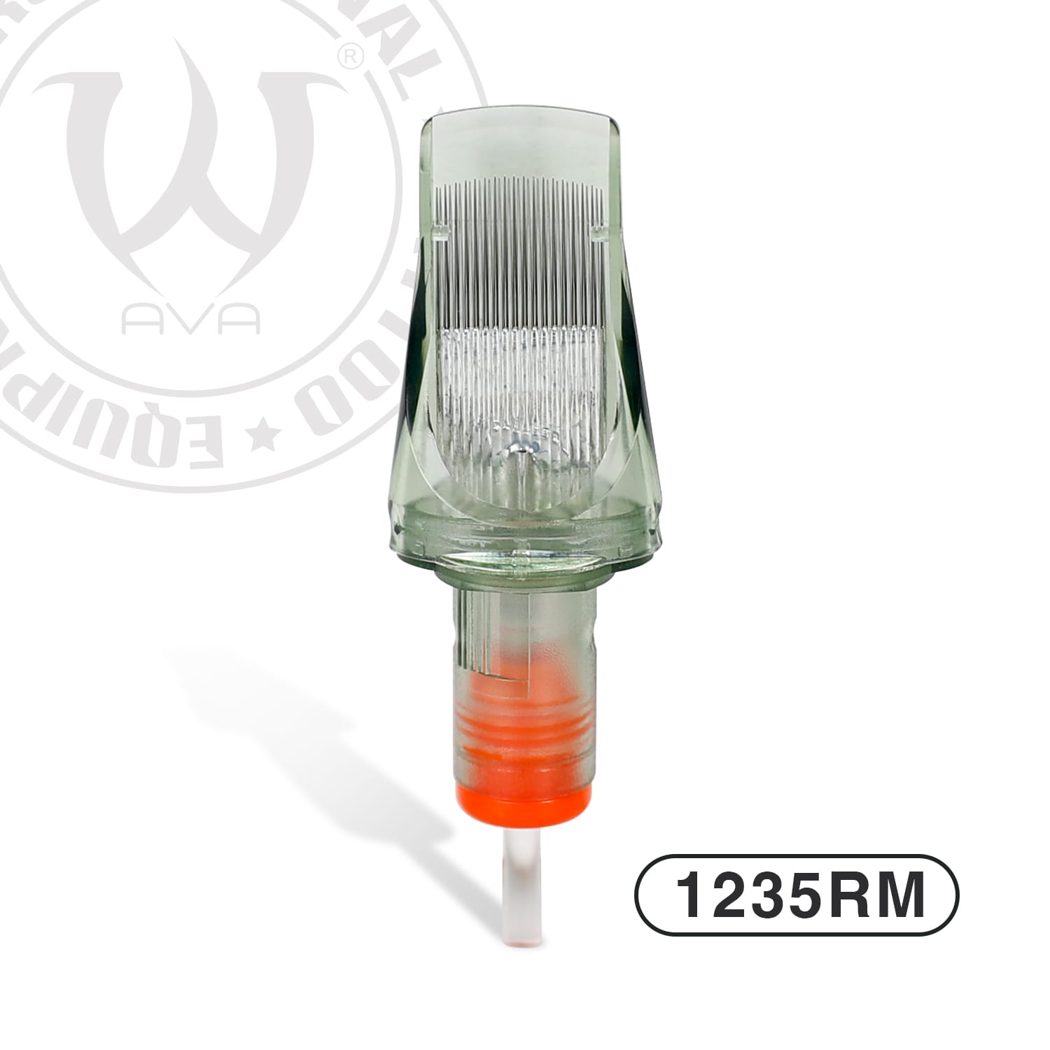 AQUA MAGNUM CURVE 3535 LONG TAPER - 1 UND