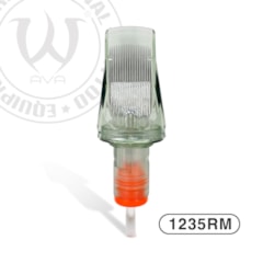 AQUA MAGNUM CURVE 3535 LONG TAPER - 1 UND