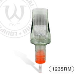 AQUA MAGNUM CURVE 3535 LONG TAPER - 1 UND