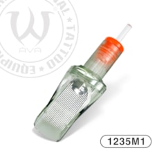 AQUA MAGNUM 3535 LONG TAPER - 1 UND