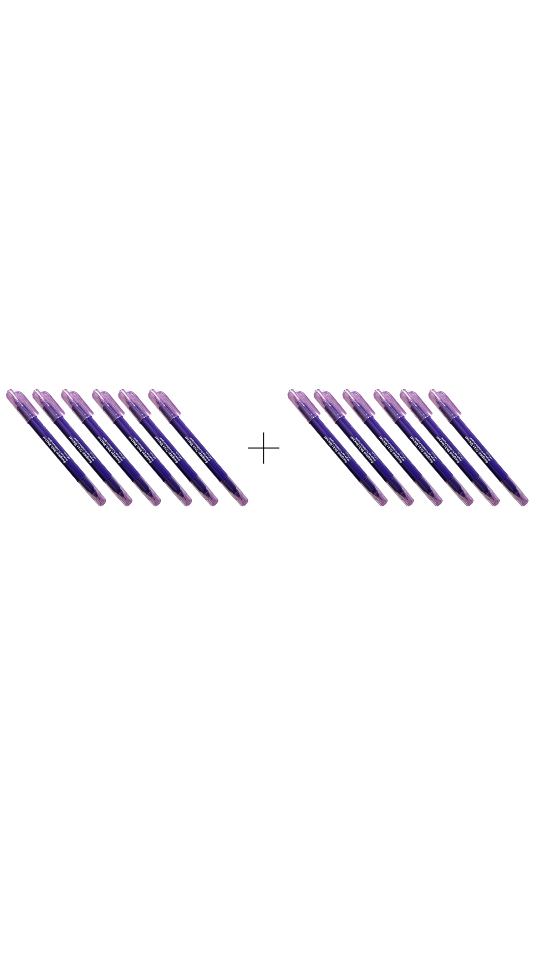 Surgical Double-Ended Skin Marker - Special Offer 6 + 6 Free