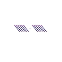 Surgical Double-Ended Skin Marker - Special Offer 6 + 6 Free
